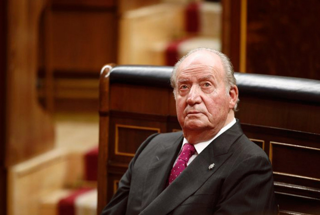 España: el rey emérito Juan Carlos pagó 820.000 dólares para evitar un juicio por evasión