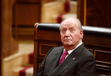 España: el rey emérito Juan Carlos pagó 820.000 dólares para evitar un juicio por evasión España: el rey emérito Juan Carlos pagó 820.000 dólares para evitar un juicio por evasión