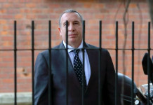 Sergio Szpolski irá a juicio oral por evasión de aportes previsionales Una visita del polémico Sergio Szpolski a la Casa Rosada dejó interrogantes y malestar en el oficialismo
