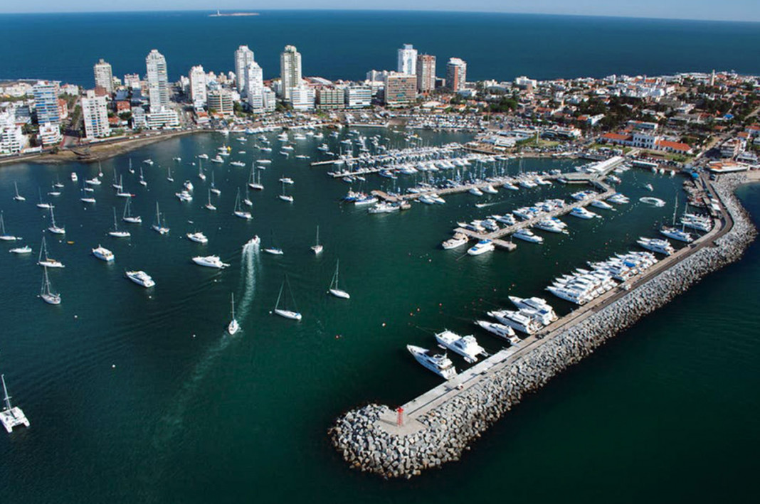 Punta del Este Uruguay