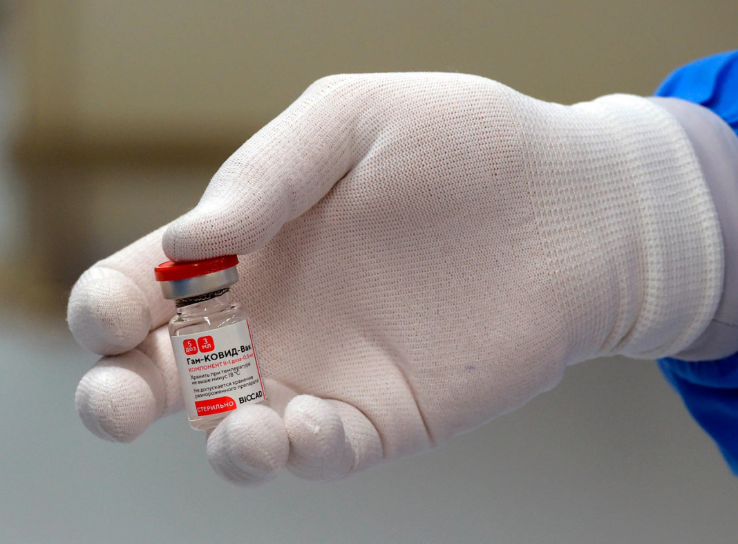 Alberto Fernández: “Somos menos de 10 los países que empezamos a vacunar antes de fin de año”