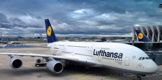 La Argentina autorizó el pedido de Lufthansa para llegar a Malvinas como ruta científica alternativa