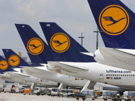 La Argentina autorizó el pedido de Lufthansa para llegar a Malvinas como ruta científica alternativa