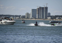 Uruguay abre la frontera a extranjeros propietarios, vacunados y con PCR negativo Punta del Este Uruguay
