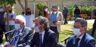 Restricciones: el Gobierno decreta esta tarde el cierre nocturno total para reducir la circulación