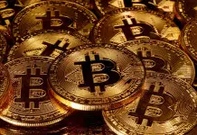 El Bitcoin profundiza su caída y toca los US$66.297 en el inicio de semana Cripto Moneda Bitcoin