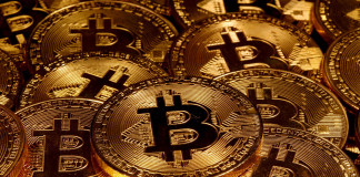 Cripto Moneda Bitcoin