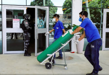 Manaos y el segundo colapso sanitario: ¿qué enseña sobre la inmunidad de rebaño? Manaos y el segundo colapso sanitario: ¿qué enseña sobre la inmunidad de rebaño?