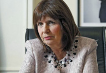 Patricia Bullrich se diferenció de Fernán Quirós por la vacunación vip: “Dijo que esto es un error y no me parece que sea un error” Patricia Bullrich