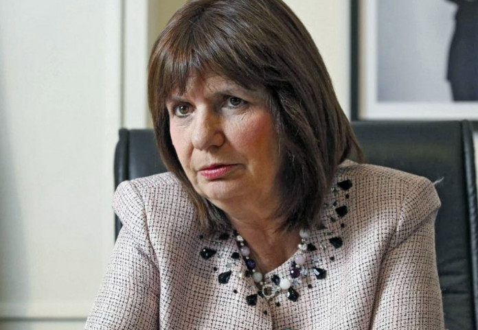 Patricia Bullrich