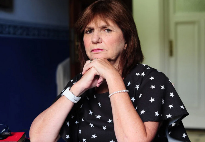 Patricia Bullrich