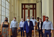 Juntos por el Cambio pide que un grupo de diputados vaya a Formosa para constatar denuncias de violaciones a los DD.HH Juntos por el Cambio pide que un grupo de diputados vaya a Formosa para constatar denuncias de violaciones a los DD.HH