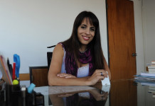 Victoria Analía Donda Pérez