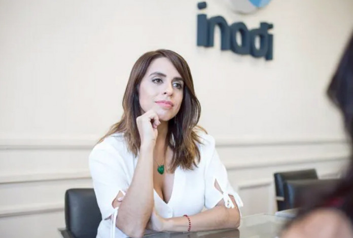 Victoria Donda