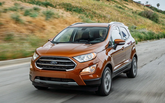 Ford deja de fabricar autos en Brasil: qué pasará con Argentina