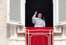 El Papa promulga una nueva ley anticorrupción para directivos vaticanos Fuerte condena del papa Francisco al aborto: "¿es justo cancelar una vida humana para resolver un problema?"