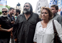 Los gremios docentes rechazan volver a las aulas sin garantías sanitarias, pese a la planificación que elabora el Gobierno Los gremios docentes rechazan volver a las aulas sin garantías sanitarias, pese a la planificación que elabora el Gobierno