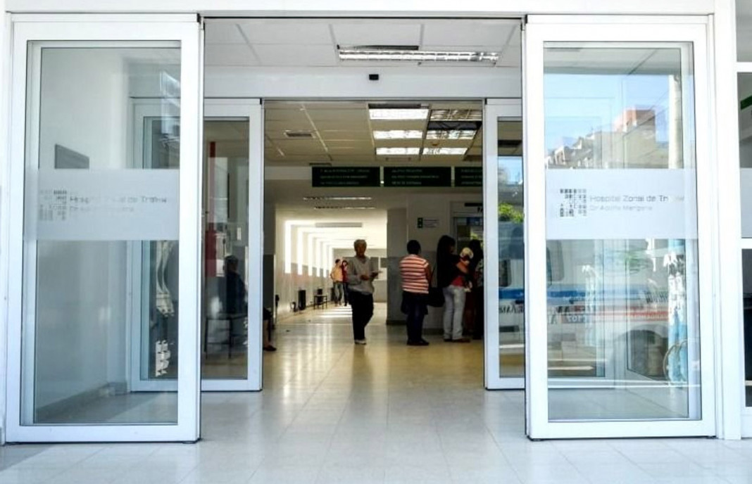 Los responsable de la pérdida de 140 vacunas en Chubut, están en el Hospital Zonal de Trelew