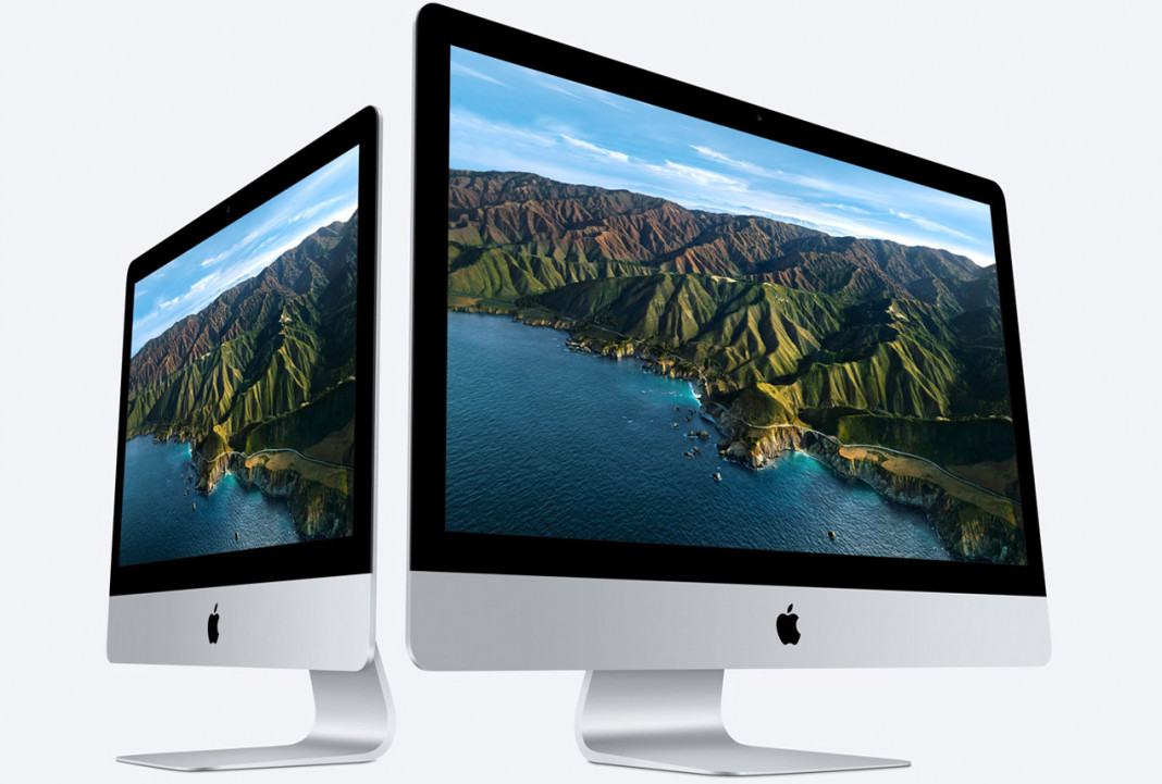 Apple va a rediseñar la iMac luego de casi una década y prepara dos nuevas MacBook Pro con carga inalámbrica y sin touchbar