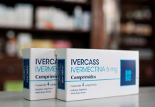 ivermectina