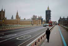 Londres entra en emergencia sanitaria por Covid: los hospitales reciben 800 enfermos por día y en dos semanas se quedarán sin camas Londres entra en emergencia sanitaria por Covid: los hospitales reciben 800 enfermos por día y en dos semanas se quedarán sin camas