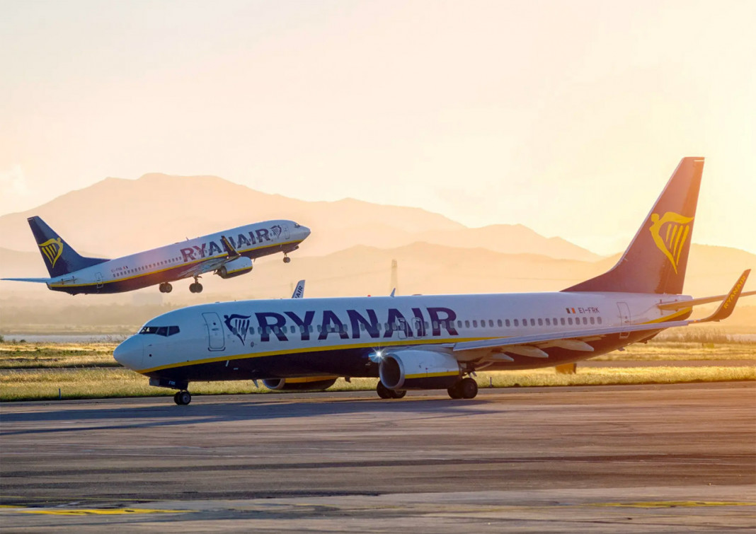Ultra low cost: el plan de una aerolínea para revivir la industria de los viajes con pasajes a 10 euros