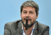 Matías Lammens: “Estamos haciendo todos los esfuerzos para que la temporada turística de verano llegue hasta el final” Matias Lammens