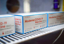 La OMS aprueba la vacuna de Moderna y afirma que la segunda dosis se puede administrar a las seis semanas La OMS aprueba la vacuna de Moderna y afirma que la segunda dosis se puede administrar a las seis semanas