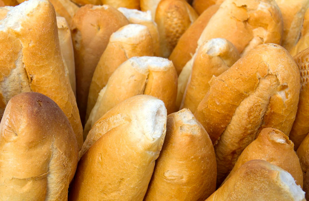 El pan aumentaría entre 10 y 15% esta semana y sigue la tensión por los precios de la canasta básica
