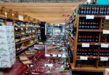 Terremoto en Argentina: tuvo epicentro en San Juan y se sintió en Mendoza y gran parte del país Terremoto en San Juan