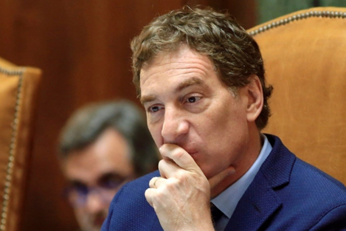 Diego Santilli le respondió a Alberto Fernández y ratificó que no irán a la reunión por los fondos: “La Corte debe saldar esta situación”