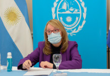 Con 522 muertes, Santa Cruz sigue sin aprobar tratamientos compasivos y nadie duda que con la gobernadora usaron hasta lo último recurso La Gobernadora Alicia Kirchner