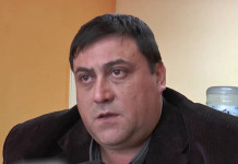 COMISARIO SERGIO VERA Y LA COBERTURA INSTITUCIONAL. ASCENSO EN MEDIO DE UN SUPUESTO SUMARIO QUE NO FUE Sergio Vera. Comisario - LOA