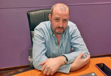 MUNICIPIO DE PIEDRA BUENA, CONTRATÓ ALQUILER DE DEPARTAMENTO POR DOS AÑOS EN RÍO GALLEGOS Y PAGA GASTOS DE ALOJAMIENTO AL DIPUTADO POR EL PUEBLO, PADRE DEL INTENDENTE El intendente Municipal Federico Bodlovic - Foto: