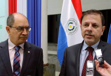 Designan embajador en Rusia a Eduardo Zuain, un diplomático muy cercano a Cristina Kirchner Designan embajador en Rusia a Eduardo Zuain, un diplomático muy cercano a Cristina Kirchner