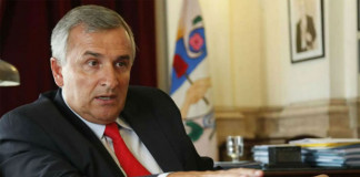 Gerardo Morales