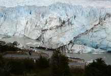 Desde mayo, la provincia cobrará el ingreso al Parque Nacional Los Glaciares En El Calafate hacen simulación de control y el turismo es el mayor vector de contagio y proliferación del virus
