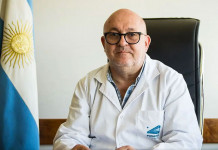 Vacunatorio vip: el director del Posadas dijo que intervino en la vacunación de 10 personas en el Ministerio de Salud Vacunatorio vip: el director del Posadas dijo que intervino en la vacunación de 10 personas en el Ministerio de Salud