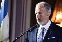La Justicia investiga una serie de amenazas al presidente de la DAIA La Justicia investiga una serie de amenazas al presidente de la DAIA