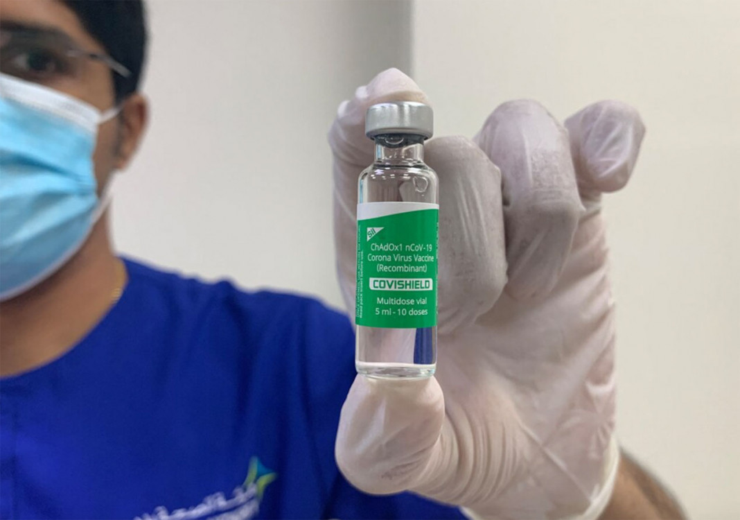 Covishield: la empresa india que produce la vacuna que llegará al país pidió paciencia