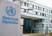 Covid-19: la OMS advirtió que el nivel de vacunación en Europa está “lejos de ser suficiente” para evitar un rebrote OMS Organización Mundial de la Salud