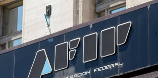 AFIP