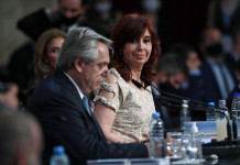 La invitación del kirchnerismo que el Presidente ve como una trampa, la traba para cerrar las listas del oficialismo 139º Apertura del Período de Sesiones Ordinarias, en Buenos Aires, Argentina el 1 de Marzo de 2021 - Foto: Comunicacion Senado