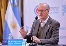 Daniel Gollan