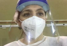 UNA MÉDICA DEL SAMIC LLEVADA POR CFK AL LADO DE VIZOTTI. NO DESCARTAN CORTOCIRUITOS POLÍTICOS CON EL INTENDENTE DE EL CALAFATE