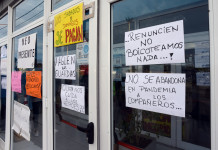 EXCESO DE TRABAJO, MAL PAGO, DEUDAS PENDIENTES Y FALTA DE ACTUALIZACIÓN SALARIAL, ENTRE LOS RECLAMOS DE SALUD EN SANTA CRUZ EXCESO DE TRABAJO, MAL PAGO, DEUDAS PENDIENTES Y FALTA DE ACTUALIZACIÓN SALARIAL, ENTRE LOS RECLAMOS DE SALUD EN SANTA CRUZ