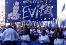 Un operativo de Gendarmería detectó $1.400.000 en una camioneta con militantes del Movimiento Evita Un operativo de Gendarmería detectó $1.400.000 en una camioneta con militantes del Movimiento Evita