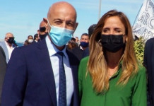 PAREJA DE UN INTENDENTE COBRA 260 MIL PESOS COMO NUTRICIONISTA EN LA PROVINCIA Y ES FUNCIONARIA EN EL MUNICIPIO DE SU ESPOSO PAREJA DE UN INTENDENTE COBRA 260 MIL PESOS COMO NUTRICIONISTA EN LA PROVINCIA Y ES FUNCIONARIA EN EL MUNICIPIO DE SU ESPOSO