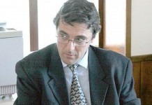 FISCAL DE ESTADO INVESTIGA NOMBRAMIENTO IRREGULAR DE FUNCIONARIO DEL GOBERNADOR MELELLA FISCAL DE ESTADO INVESTIGA NOMBRAMIENTO IRREGULAR DE FUNCIONARIO DEL GOBERNADOR MELELLA