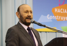 Contra lo dispuesto por Justicia, Insfrán cobra 5000 pesos para ingresar a Formosa y endurece restricciones Gildo Insfrán Gobernador de Formosa -